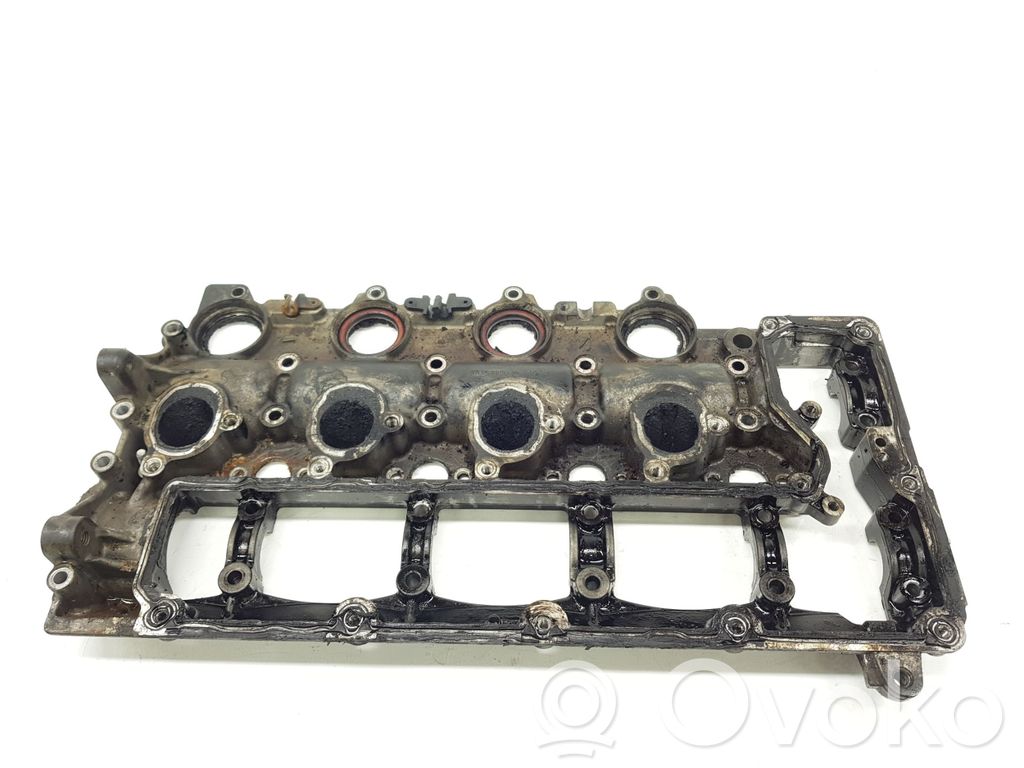 Citroen Jumpy Rocker cam cover 