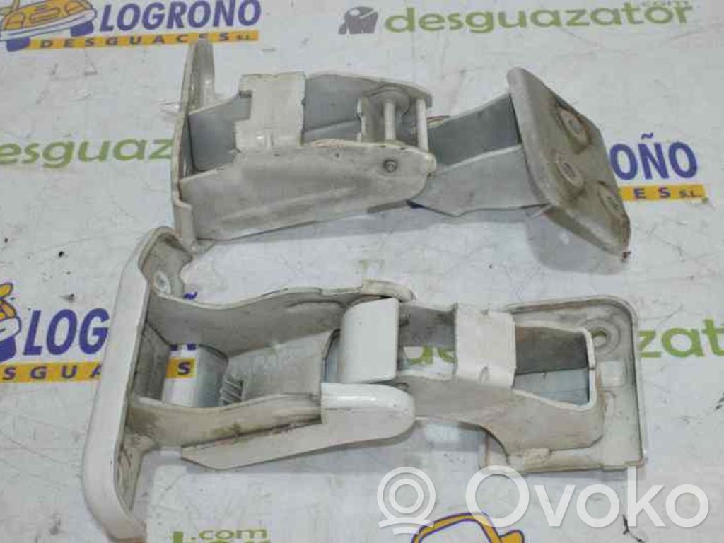 Bisagra de la puerta trasera   871781,871783