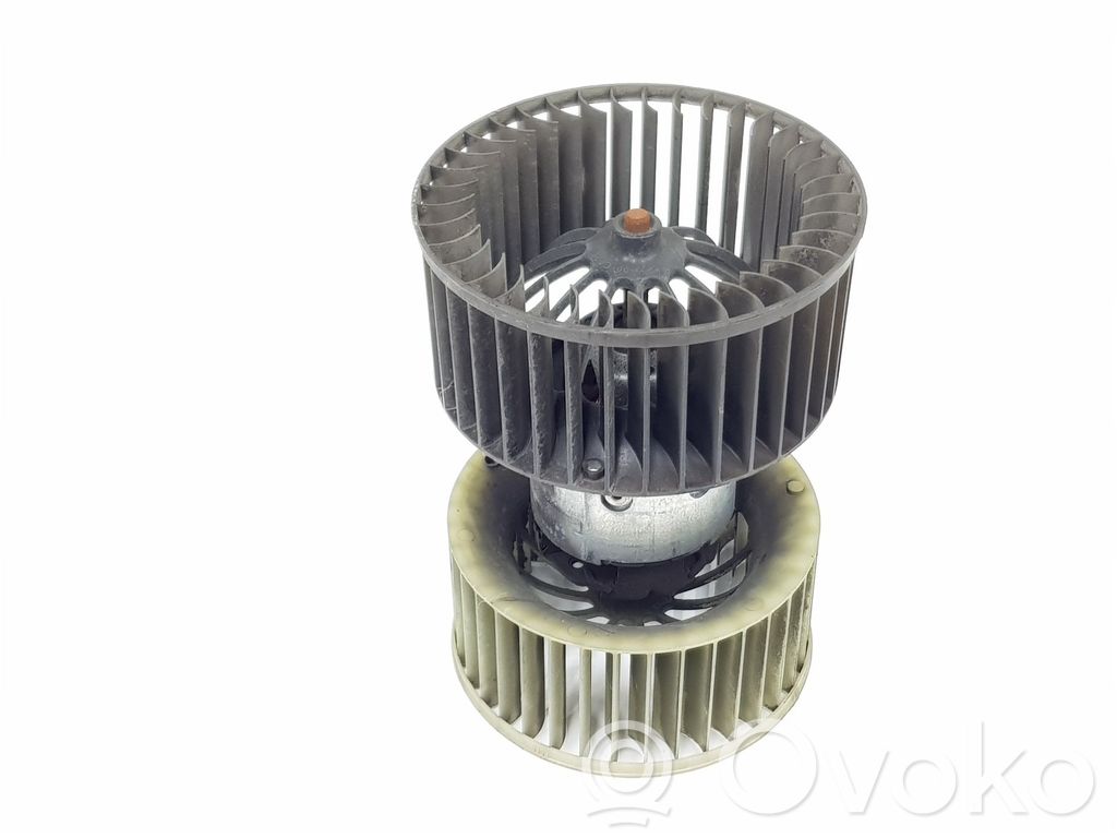 BMW 3 E36 Salona gaisa mezgla plastmasas korpuss 