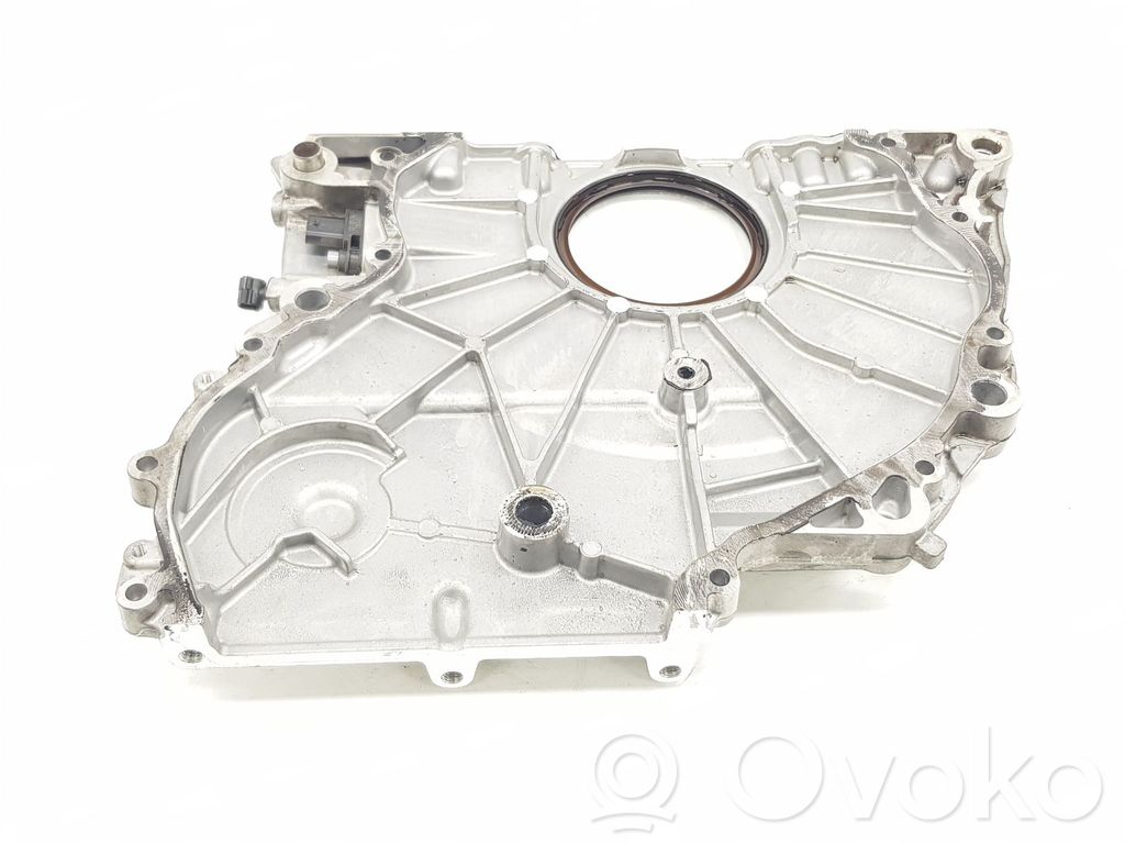 BMW 1 F20 F21 Osłona łańcucha rozrządu 
