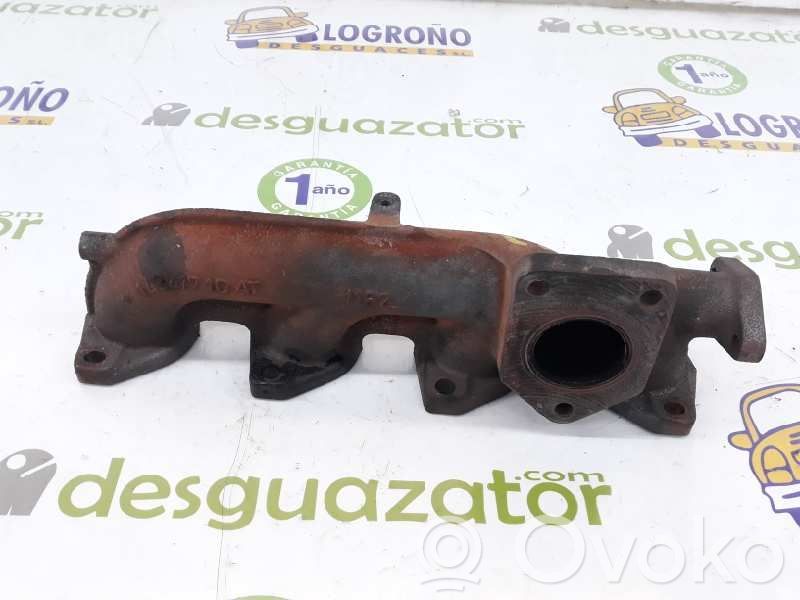 Colector de escape   11627810182,11627810182