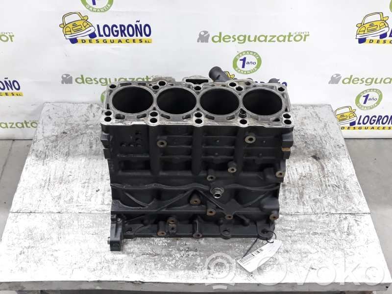 Volkswagen Golf Plus Motorblock 