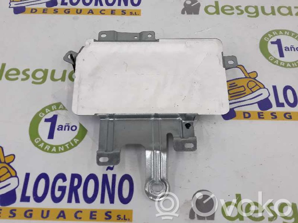 BMW X3 E83 Front door airbag 