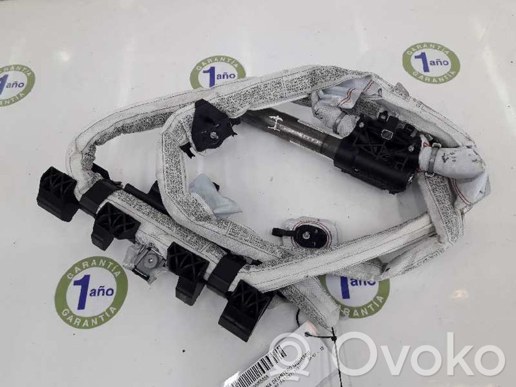 BMW 1 E81 E87 Roof airbag 
