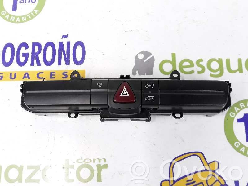 Volkswagen Crafter Otros interruptores/perillas/selectores 