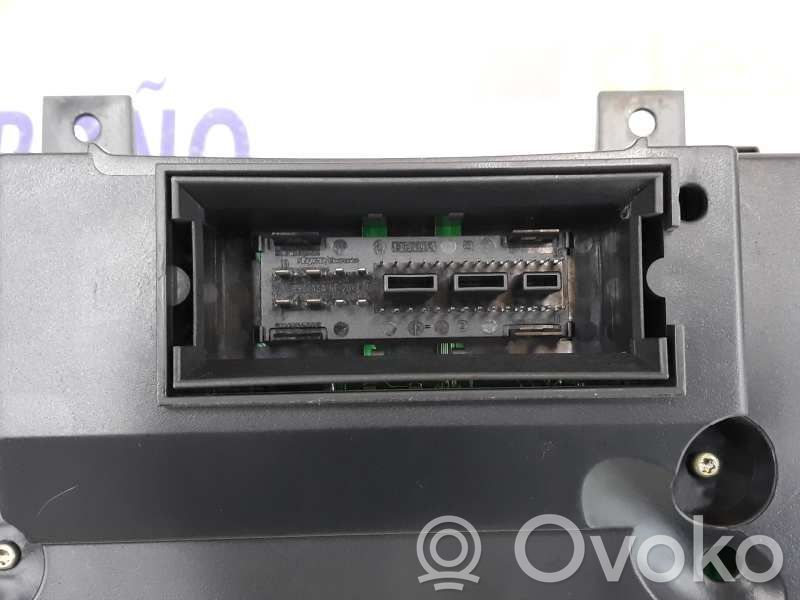 BMW 3 E46 Sensor 