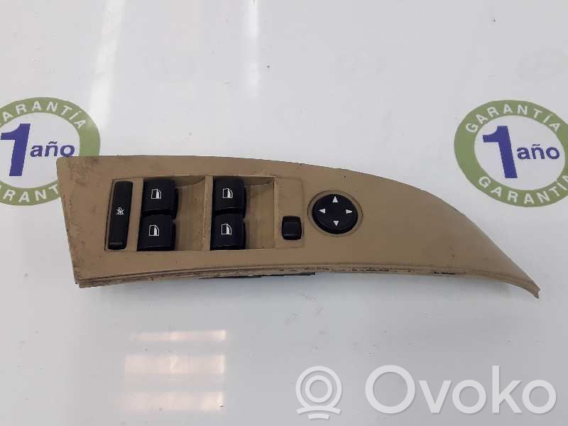 Electric window control switch   61316951905,6951905,MT051100239