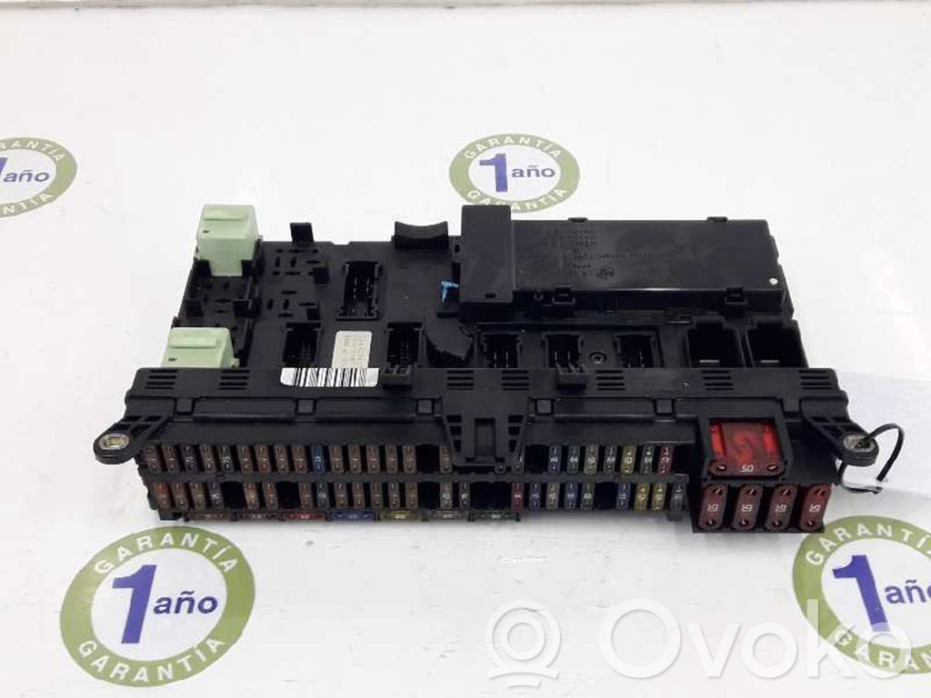 Sulakemoduuli   8380407,61138380407