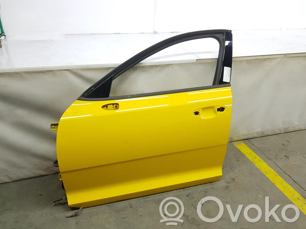 Puerta delantera   76003J5000,76003J5000,AMARILLO
