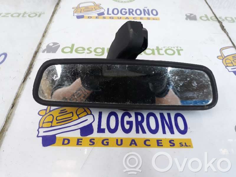 BMW X5 E53 Rear view mirror (interior) 