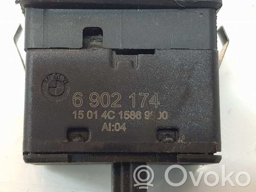 Electric window control switch   61316902174,61316902174