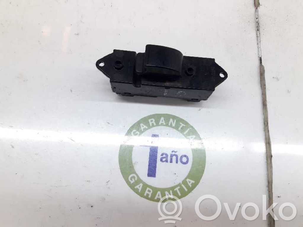 Citroen C-Crosser Electric window control switch 