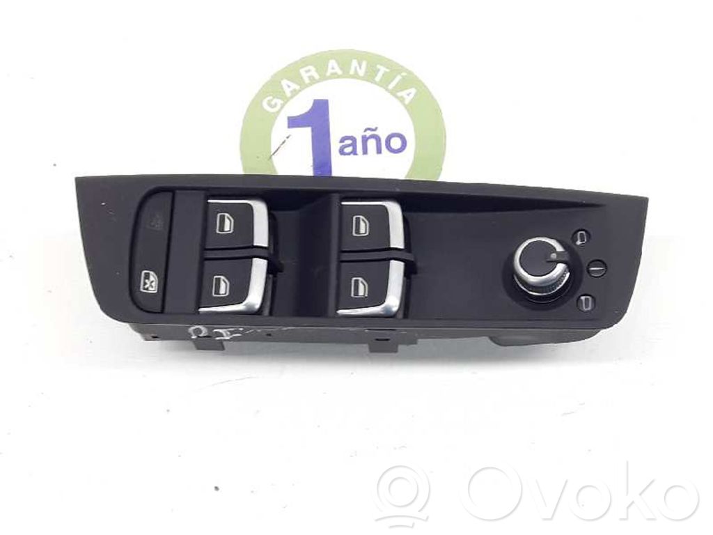 Electric window control switch   8X0837019E,8X0837019E