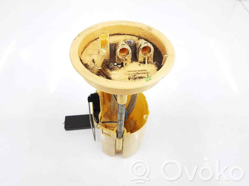 Ford S-MAX In-tank fuel pump 