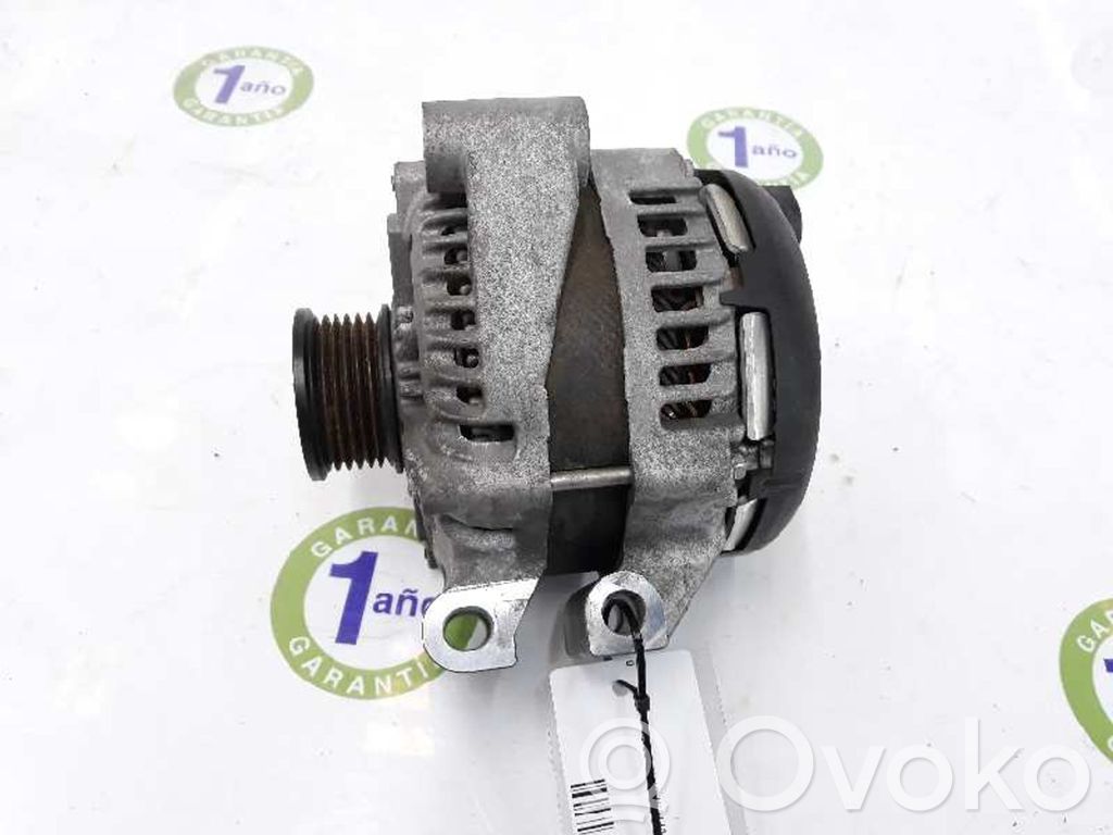 Land Rover Range Rover Sport L494 Alternator 