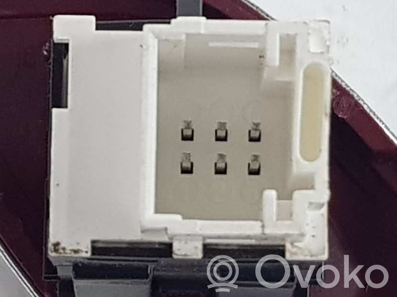Citroen DS3 Other switches/knobs/shifts 