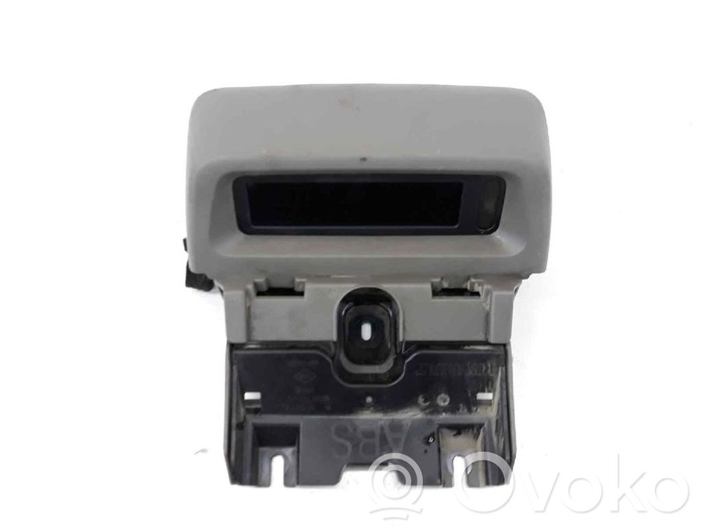 Renault Master III Pantalla/monitor/visor 