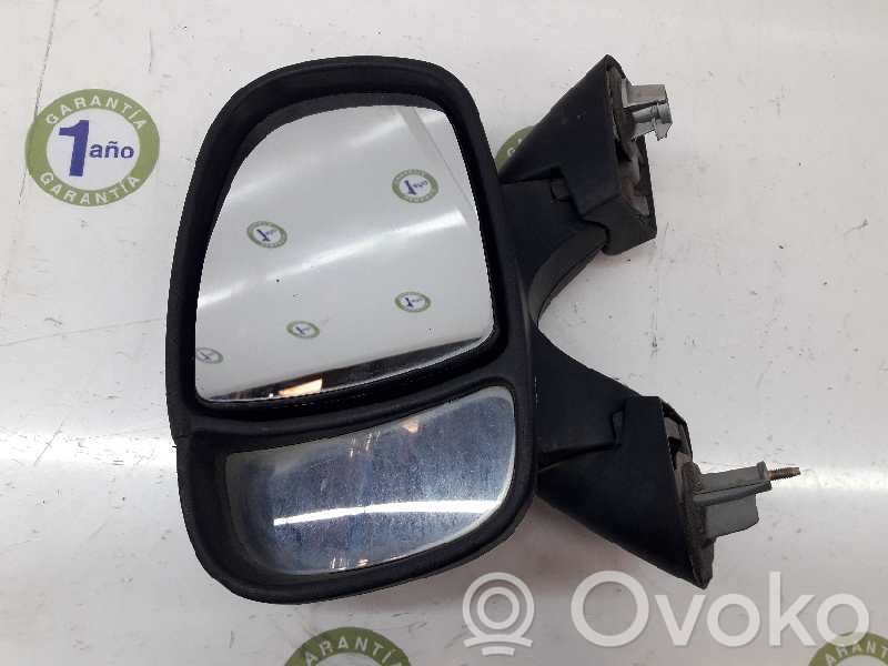 Renault Trafic II (X83) Elektryczne lusterko boczne drzwi przednich 