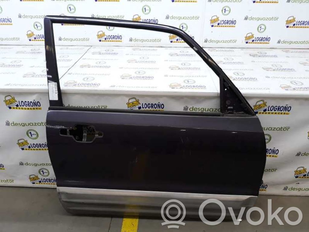 Mitsubishi Montero Puerta delantera 