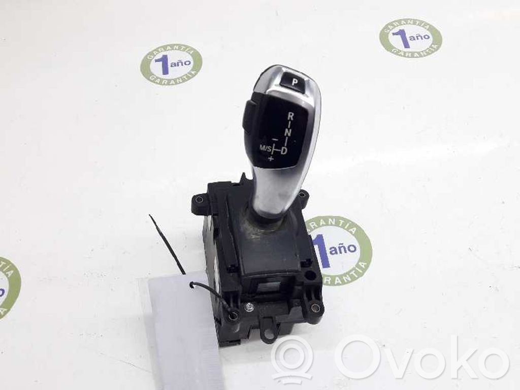 BMW 7 F01 F02 F03 F04 Lewarek zmiany biegów / górny 