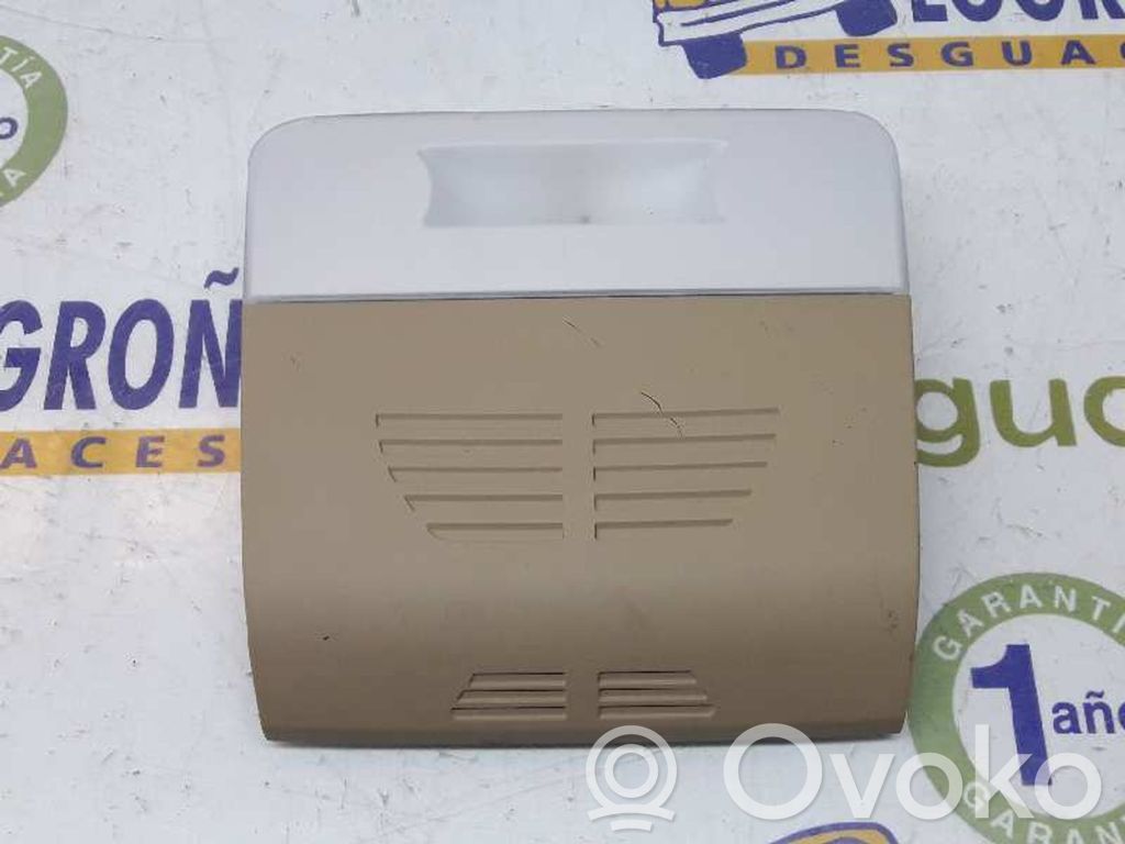 BMW 3 E90 E91 Front seat light 
