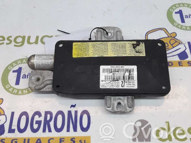 BMW X5 E53 Front door airbag 