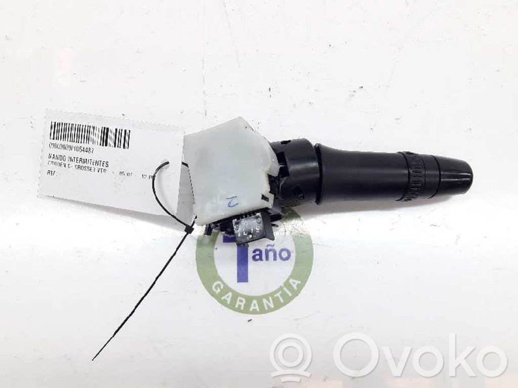 Citroen C-Crosser Indicator stalk 