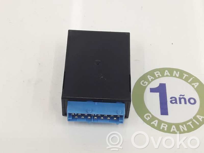 BMW 3 E36 Other control units/modules 