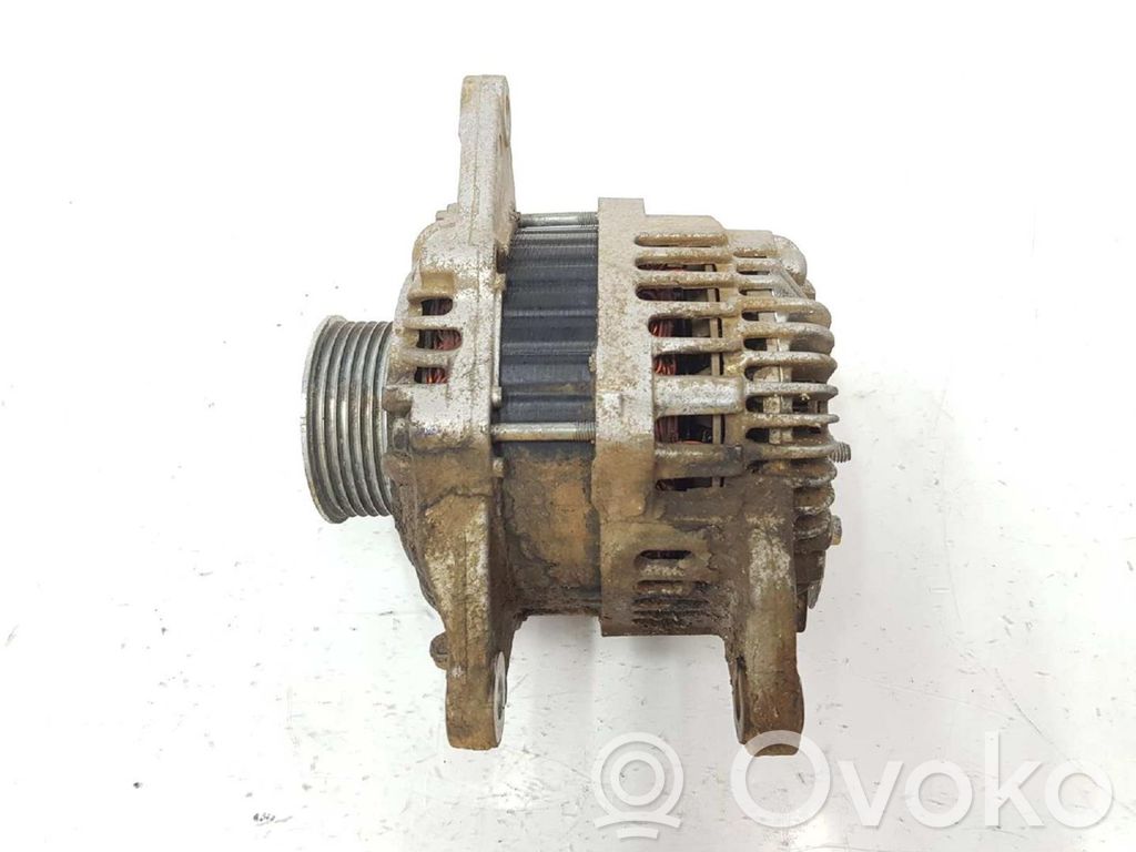 Mitsubishi L200 Generator/alternator 