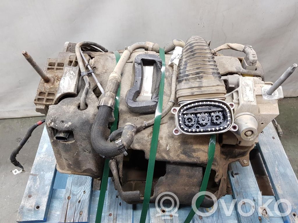 Engine   T4K9604,J9D375762AG