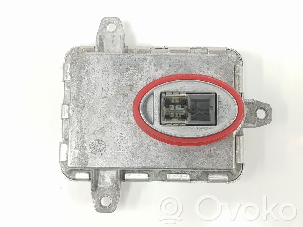 Sterownik / moduł świateł Xenon   130732946915,50563959