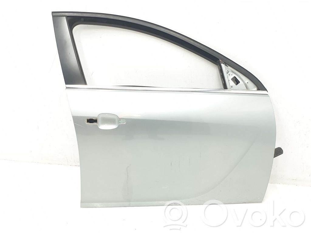 Opel Insignia A Priekinės durys 