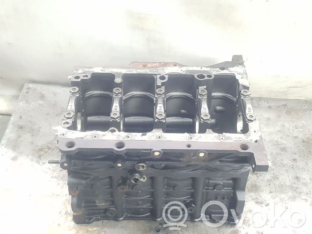 Volkswagen Touran I Bloque de motor 