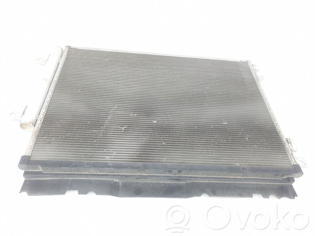 Suzuki Vitara (LY) Radiateur condenseur de climatisation 