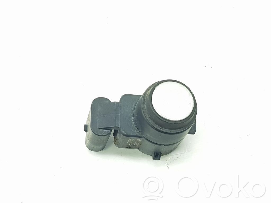BMW 3 E92 E93 Sensor 