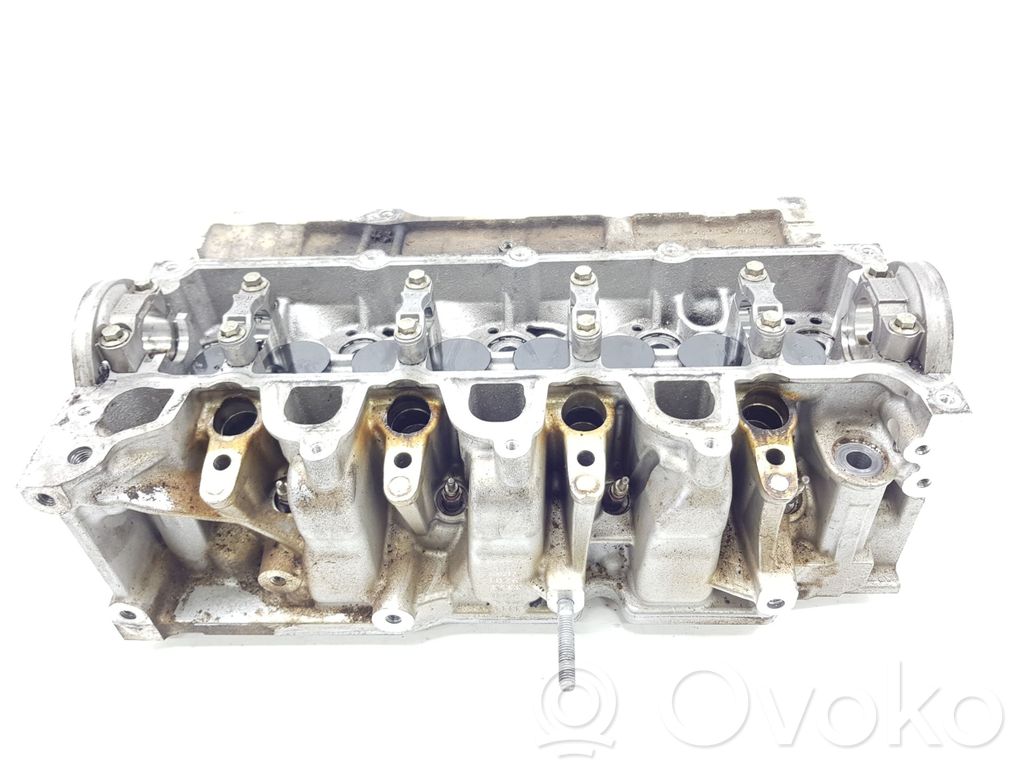 Dacia Duster Galva 