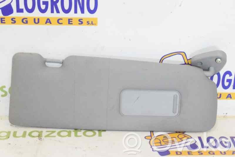Pare-soleil   51167252506,7252506,GRIS