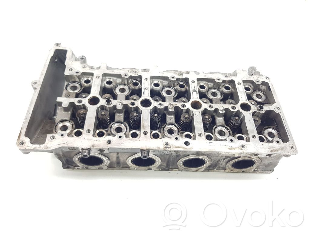 BMW X3 E83 Engine head 