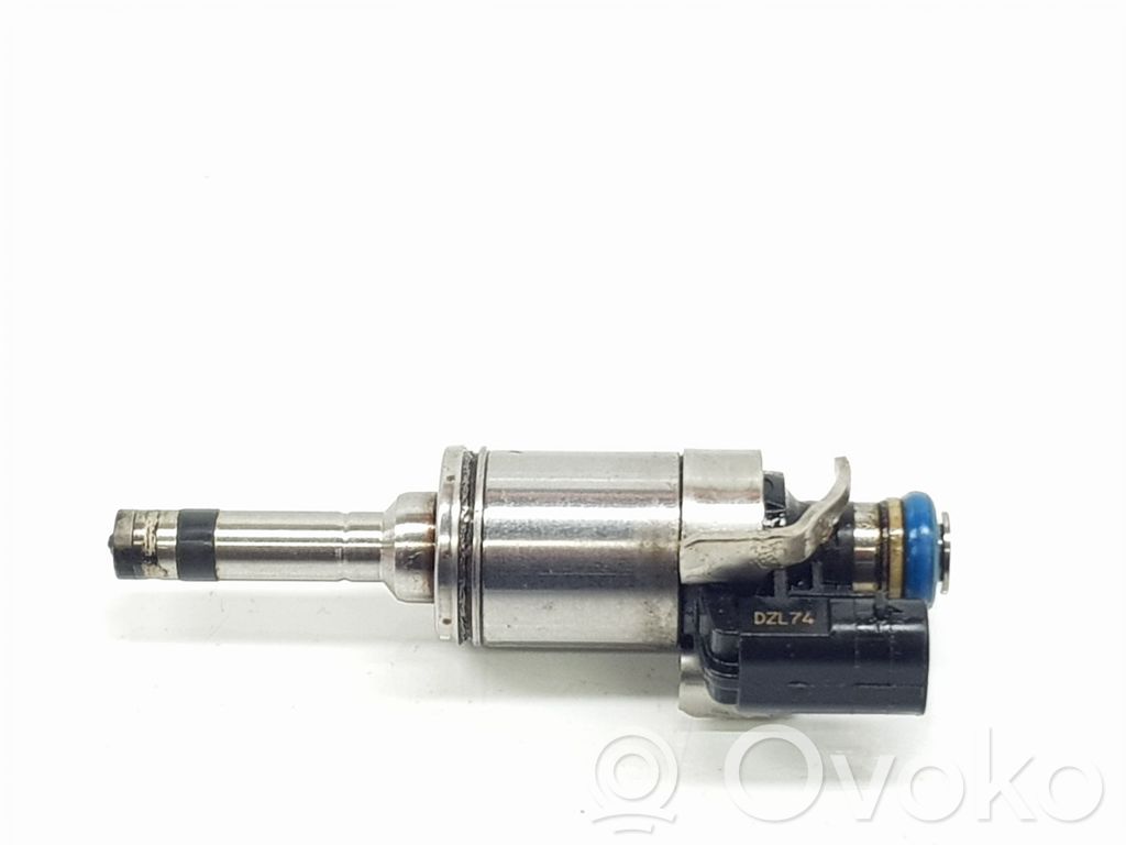 Inyector de combustible   DM5G9F593AC,2117946,1111AA
