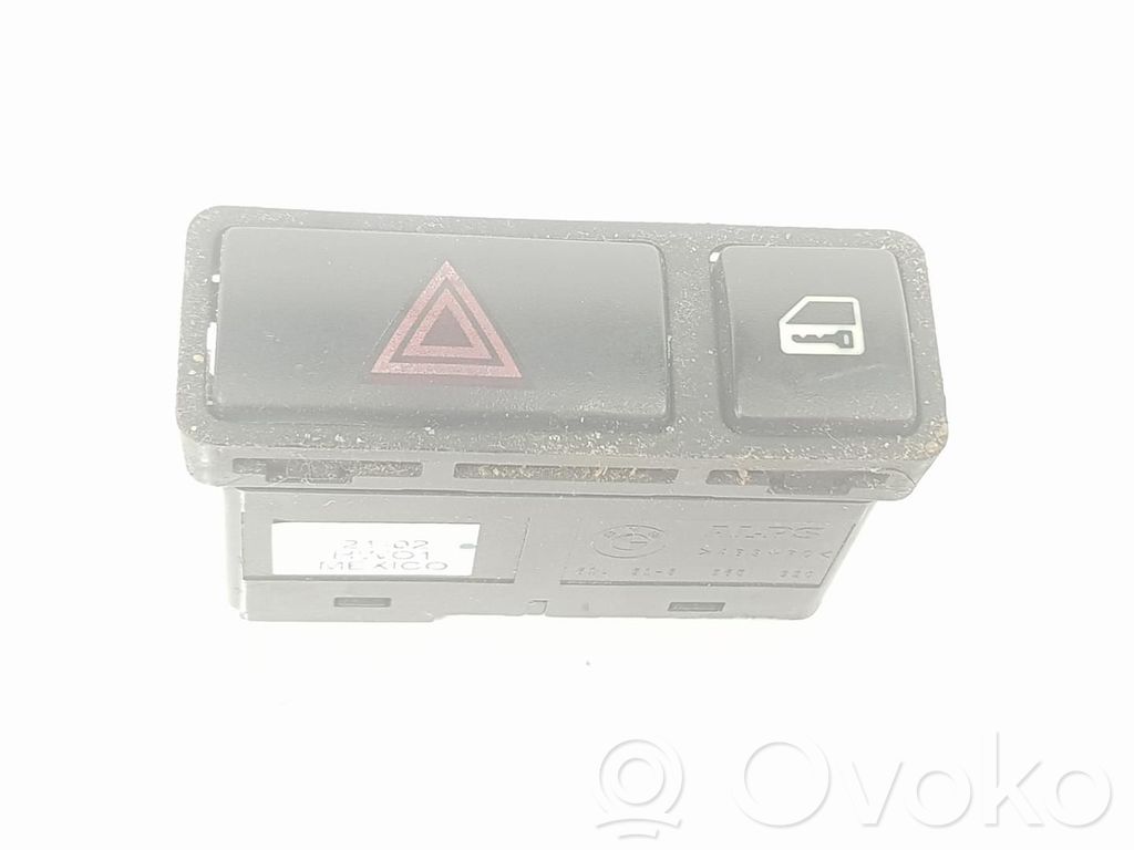 BMW 3 E46 Otros interruptores/perillas/selectores 