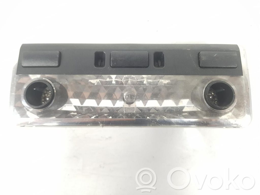 BMW 3 E46 Luz del asiento delantero 