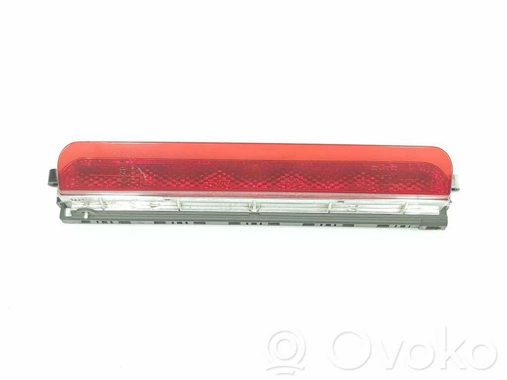 Fiat 500 Luce d’arresto centrale/supplementare 