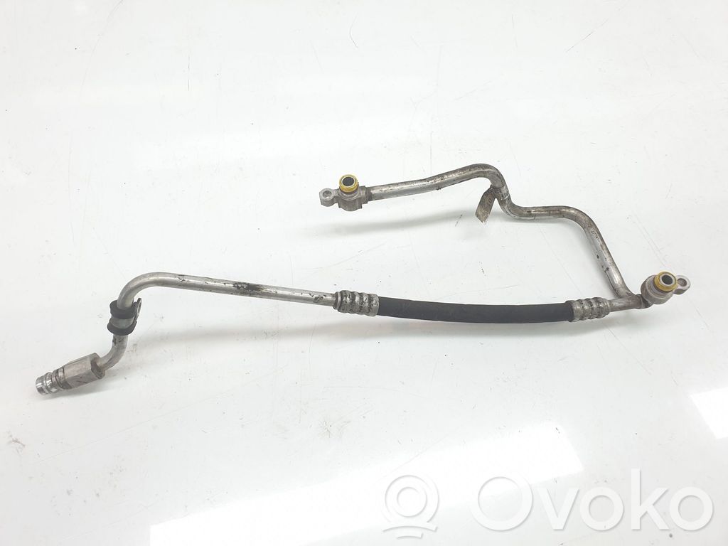 Mini One - Cooper R50 - 53 Tubo flessibile aria condizionata (A/C)