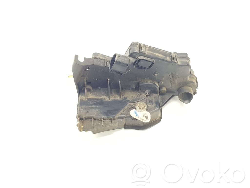 BMW 3 E46 Serratura portiera anteriore