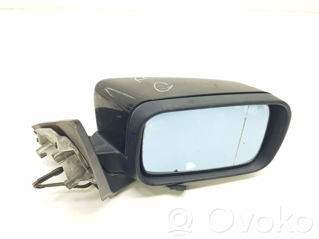 BMW 3 E46 Specchietto retrovisore elettrico portiera anteriore