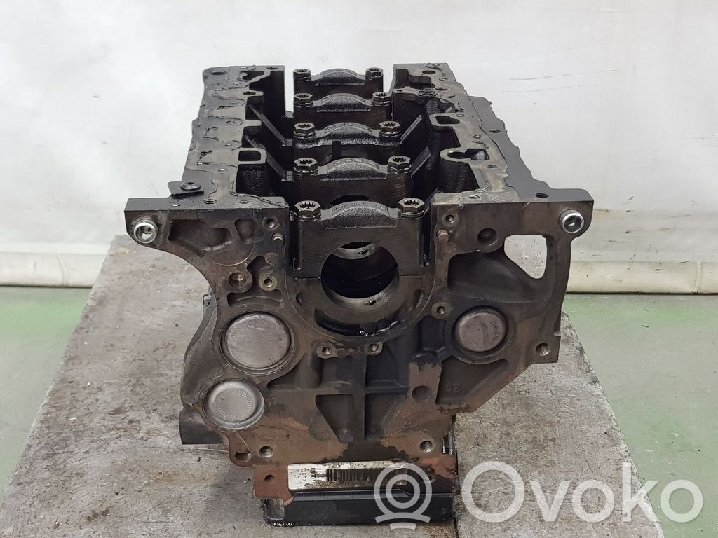 Skoda Superb B8 (3V) Blok silnika 