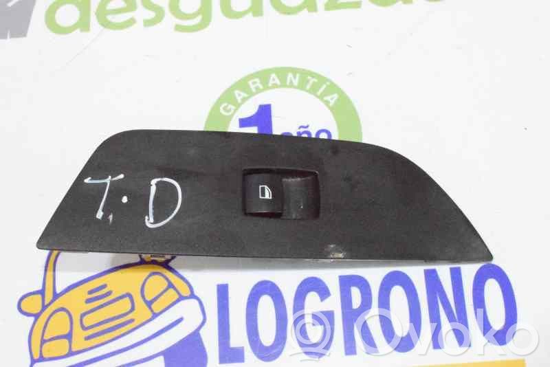 BMW X1 E84 Electric window control switch 