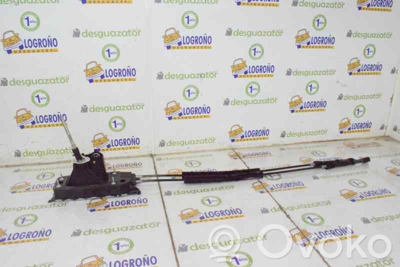 Seat Ibiza V (KJ) Selector caja de cambios