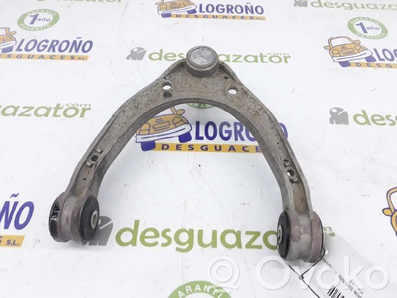 Audi Q7 4L Braccio di controllo sospensione anteriore superiore/braccio oscillante 