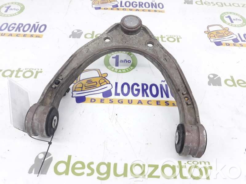 Audi Q7 4L Braccio di controllo sospensione anteriore superiore/braccio oscillante 